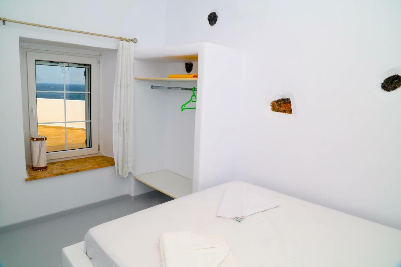 Sunny Bay Villa Agia Marina  Exterior photo