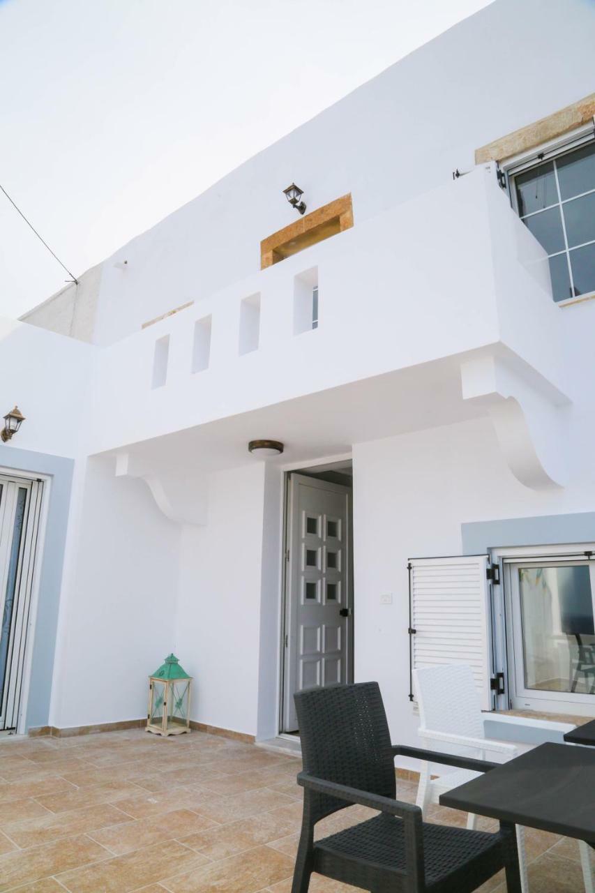 Sunny Bay Villa Agia Marina  Exterior photo